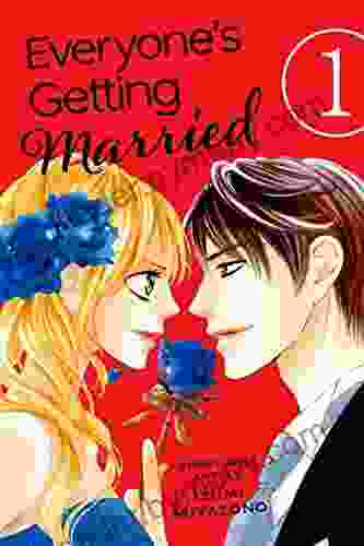 Everyone S Getting Married Vol 1