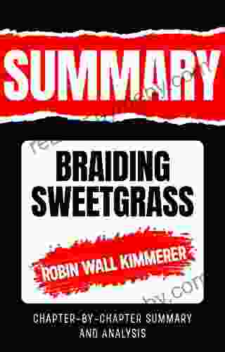 Summary of Braiding Sweetgrass (Mega Summary Series)