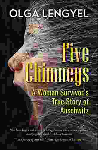 Five Chimneys Olga Lengyel