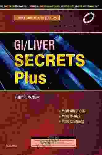 GI/Liver Secrets Plus E