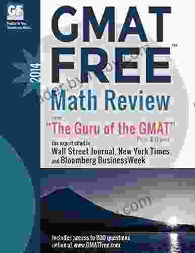 GMAT Math: GMAT Free Math Review