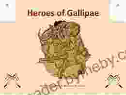 Heroes Of Gallipae