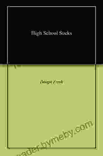 High School Sucks