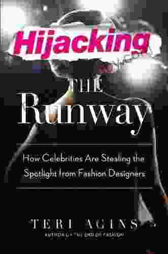 Hijacking the Runway: How Celebrities Are Stealing the Spotlight from Fashion Designers