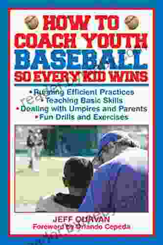 How To Coach Youth Baseball So Every Kid Wins