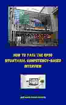 How To Pass The EPSO Situational Competency Based Interview