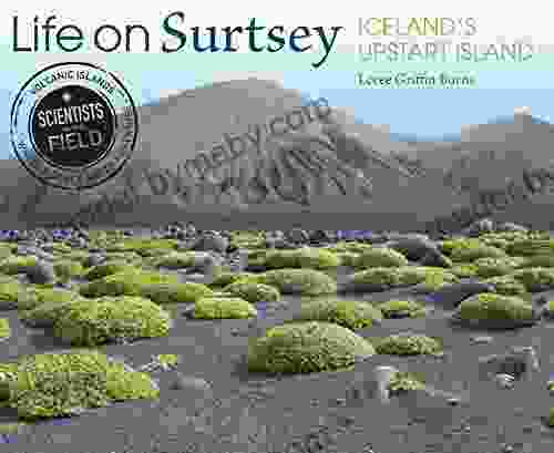 Life On Surtsey: Iceland S Upstart Island (Scientists In The Field)