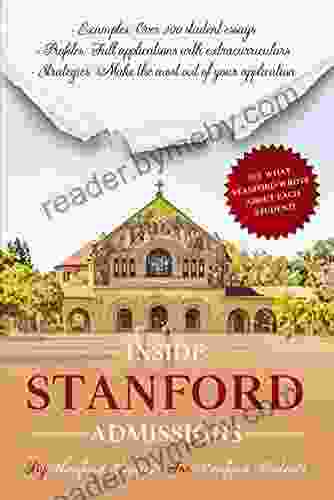 Inside Stanford Admissions