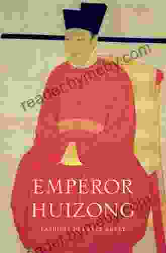 Emperor Huizong Patricia Buckley Ebrey