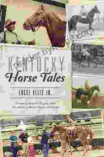 Kentucky Horse Trails (Sports) Nancy Cartwright