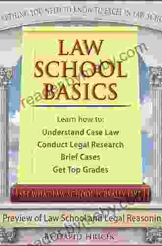 Law School Basics