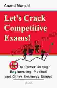 Let S Crack Competitive Exams