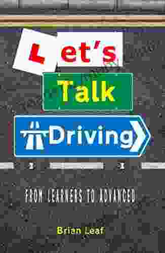 Let s Talk Driving