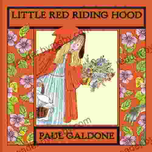 Little Red Riding Hood (Folk Tale Classics)