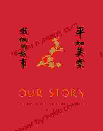 Our Story: A Memoir Of Love And Life In China (Pantheon Graphic Novels)