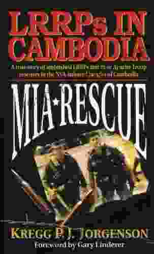 MIA Rescue: LRRPs in Cambodia