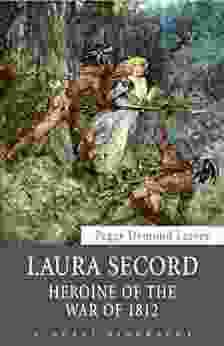 Laura Secord: Heroine of the War of 1812 (Quest Biography 32)