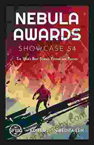 Nebula Awards Showcase 54