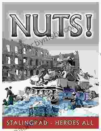 NUTS Stalingrad Heroes All