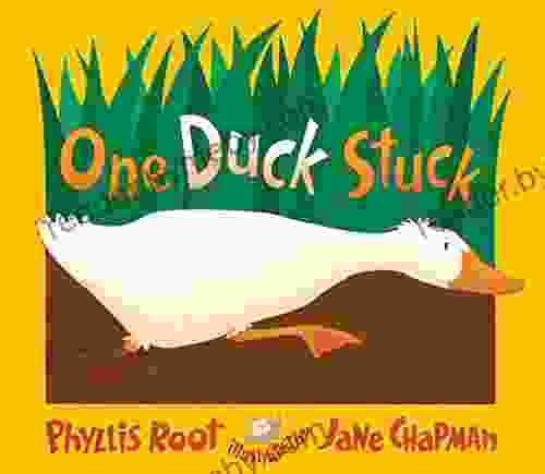 One Duck Stuck: A Mucky Ducky Counting