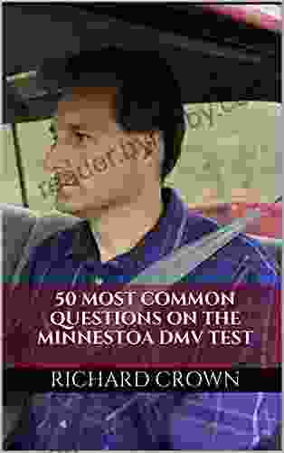 Pass Your Minnesota DMV Test Guaranteed 50 Real Test Questions Minnesota DMV Practice Test Questions