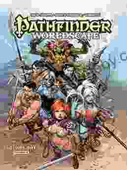 Pathfinder: Worldscape Vol 1 Paul Bellow