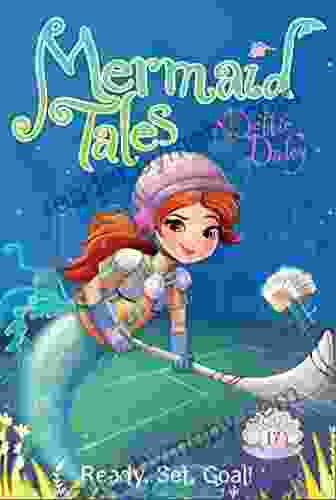 Ready Set Goal (Mermaid Tales 17)