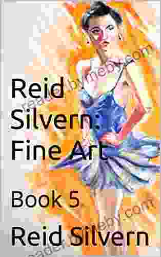 Reid Silvern: Fine Art: 5