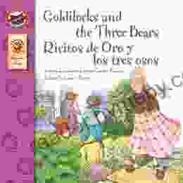 Goldilocks and the Three Bears Ricitos de Oro y los tres ojos (Keepsake Stories Bilingual): Ricitos de Oro y los tres osos