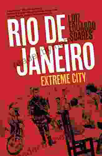 Rio De Janeiro: Extreme City