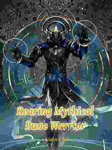 Roaring Mythical Rune Warrior: Urban Fantasy Rune Cultivation 1