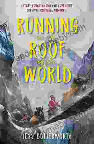 Running On The Roof Of The World