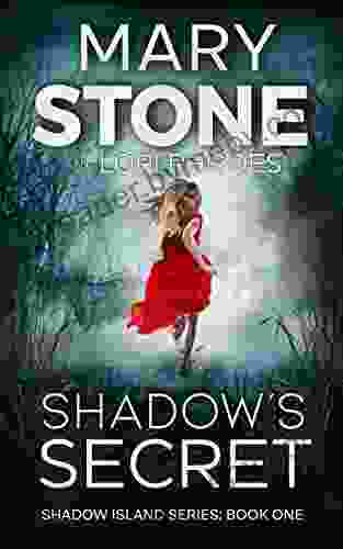 Shadow s Secret (Shadow Island FBI Mystery 1)