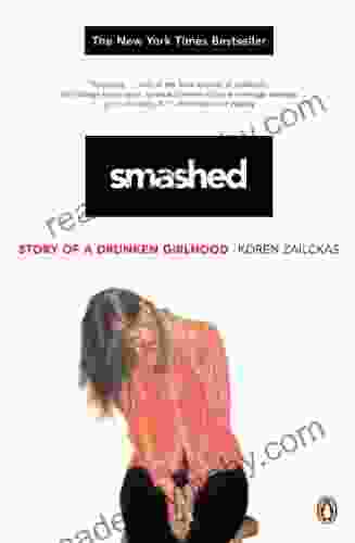 Smashed: Story Of A Drunken Girlhood