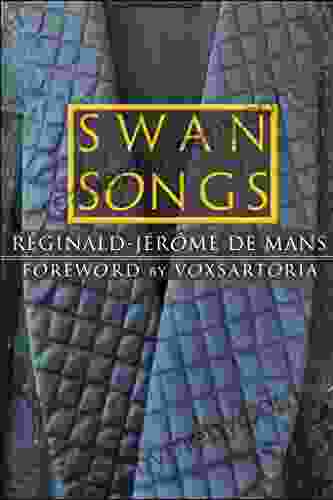 Swan Songs: Souvenirs Of Paris Elegance Expanded Electronic Edition