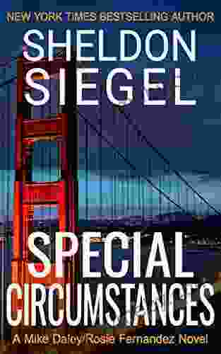 Special Circumstances (Mike Daley/Rosie Fernandez Legal Thriller 1)