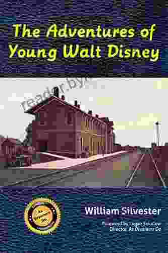 The Adventures Of Young Walt Disney