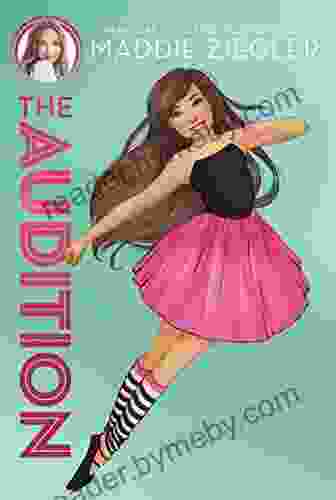 The Audition (Maddie Ziegler 1)