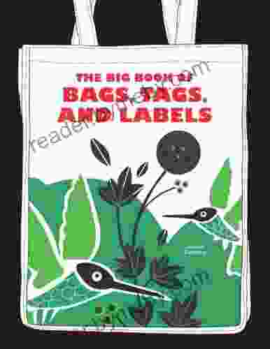 The Big of Bags Tags and Labels