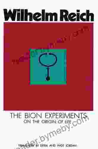 The Bion Experiments on the Origins of Life