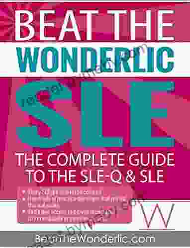 The Complete Guide to the Wonderlic SLE