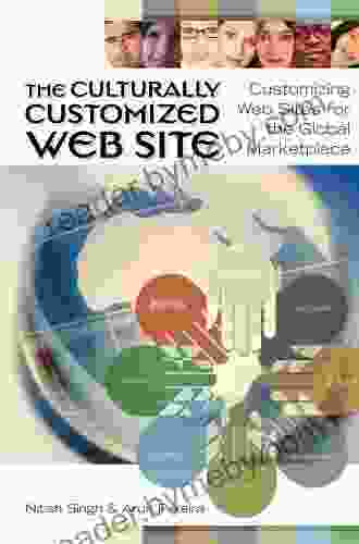 The Culturally Customized Web Site: Customizing Web Sites For The Global Marketplace