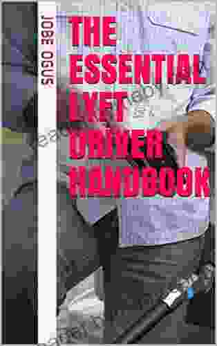 The Essential Lyft Driver Handbook