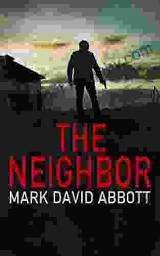 The Neighbor: John Hayes #9 (A John Hayes Thriller)