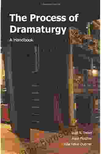 The Routledge Companion To Dramaturgy (Routledge Companions)