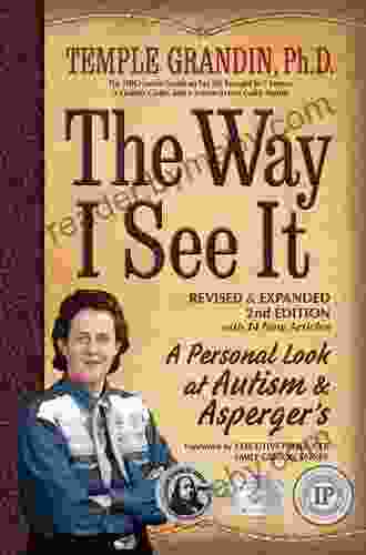 The Way I See It Revised And Expanded 2nd Edition