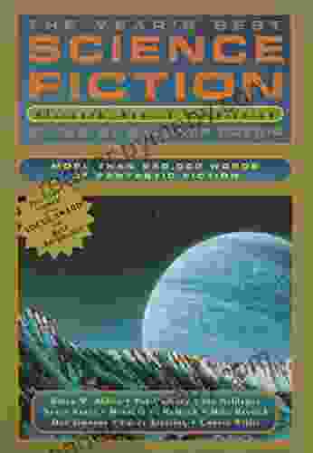 The Year s Best Science Fiction: Eleventh Annual Collection