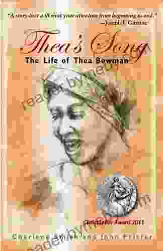 Thea S Song: The Life Of Thea Bowman