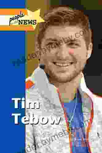 Tim Tebow (People in the News)