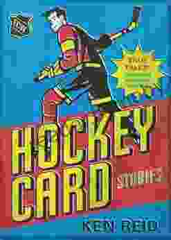 Hockey Card Stories: True Tales from Your Favourite Players